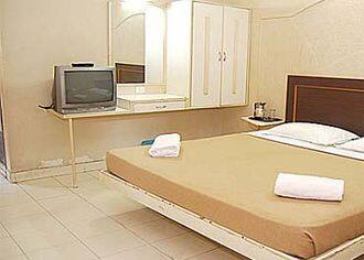 Hotel Vinayaga, Tirupur 3